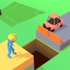 Road Repair Puzzle icon