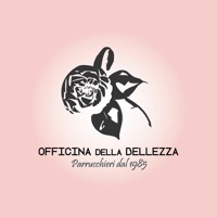 Officina della Bellezza Cesate logo