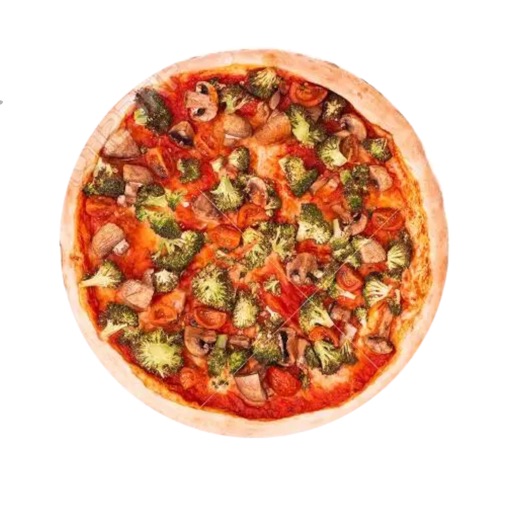 Reys Pizza icon