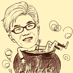 MomentCam 만화 및 스티커