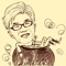 MomentCam gives you the power to express your emotions by creating funny cartoons and emoticons