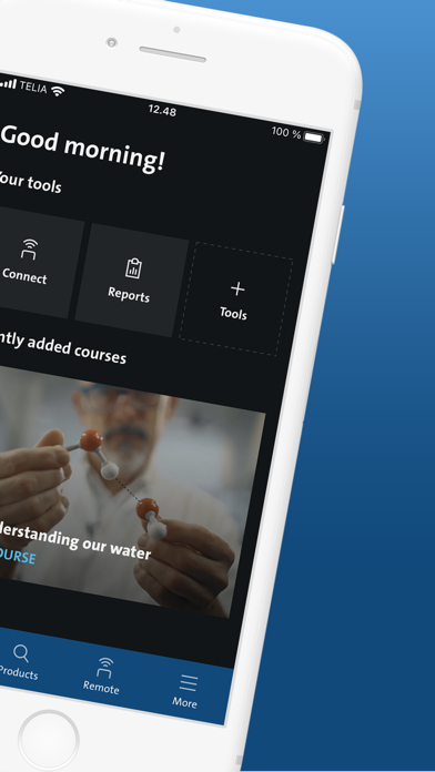 Screenshot #2 pour Grundfos GO - nouvel outil