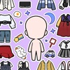 ToonyDoll icon