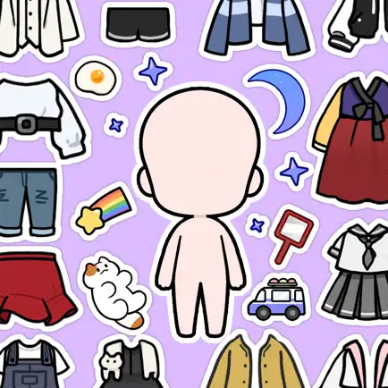 ToonyDoll Читы