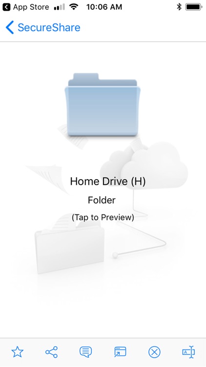 Lighthouse SecureShare