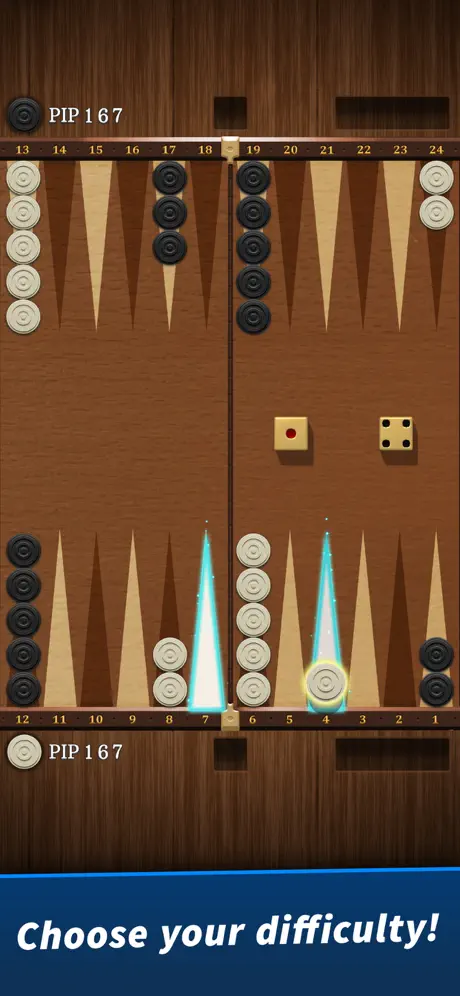 Backgammon Now