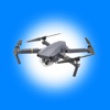 RC FPV-Drone Remote Controller icon