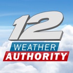 Download KXII Weather Authority App app