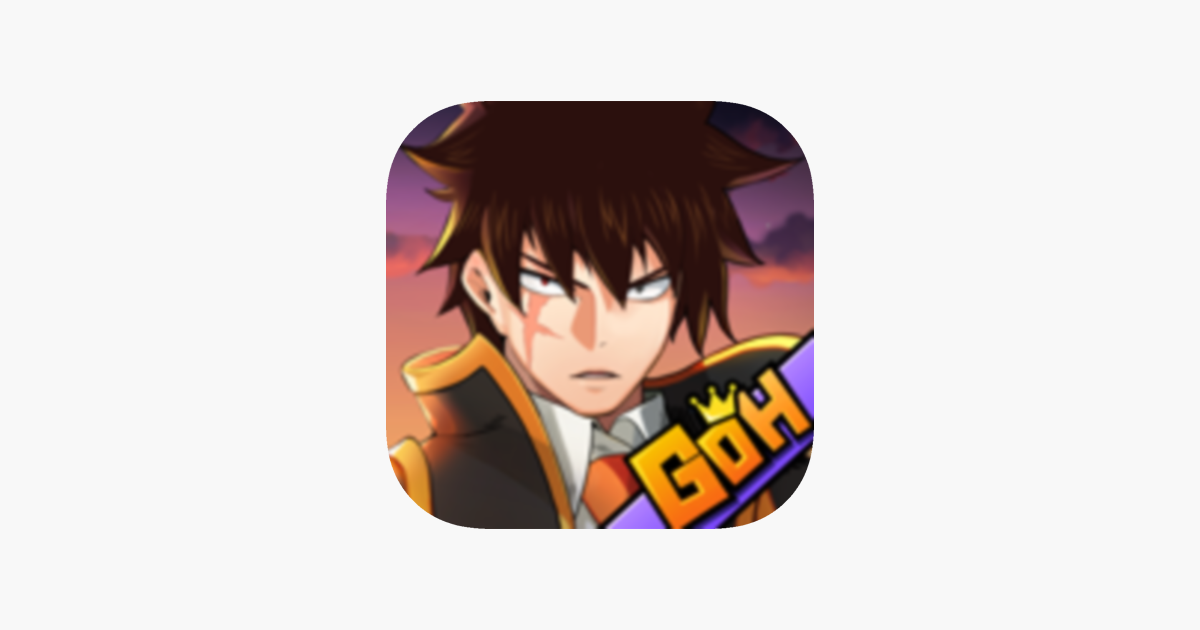 2021 The God of Highschool on the App Store