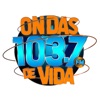 Radio Ondas De Vida 103.7 FM