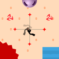 Impossible StickmanVex  3