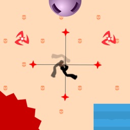 Impossible Stickman:Vex  3