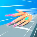 Hand Evolution Runner App Negative Reviews