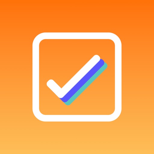 Rerere: Simple Checklist icon