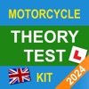 Motorcycle Theory Test Kit UK - iPhoneアプリ