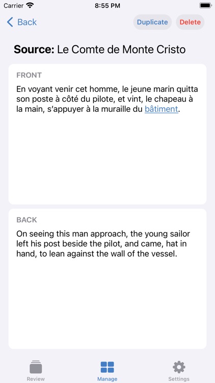 Contextable screenshot-4