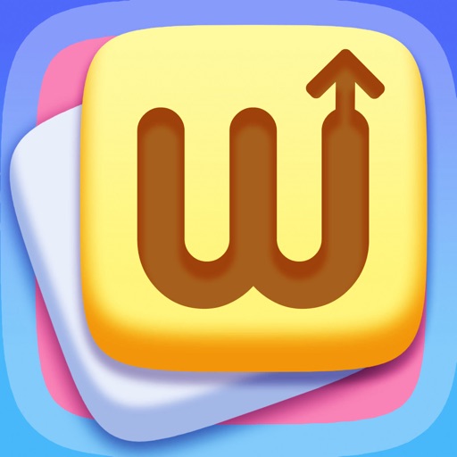 Word Up!™ iOS App