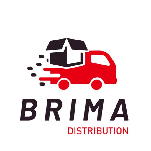 Brima Distribution icon