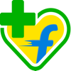 Flipkart Health+ Medicine App - Microsec HealthBuddy Limited