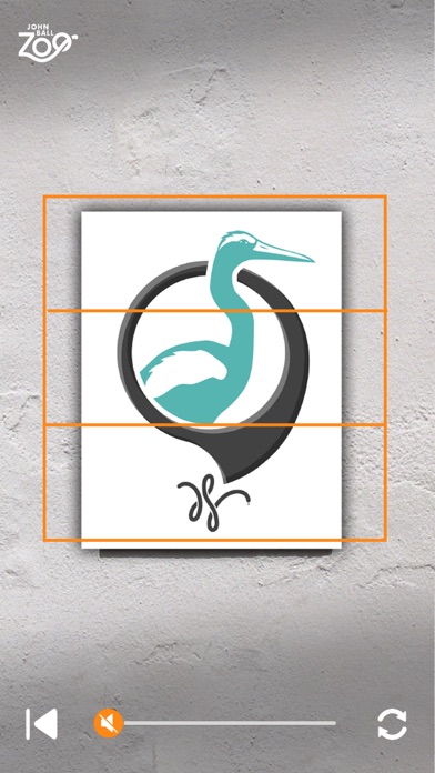 John Ball Zoo Screenshot