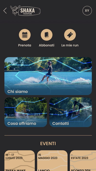 ByTheWake Screenshot