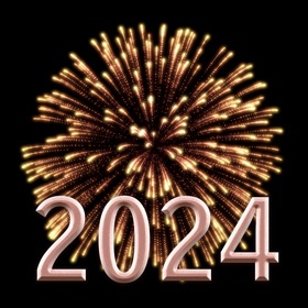 螢幕擷取畫面 (3) Simple Fireworks -realistic-