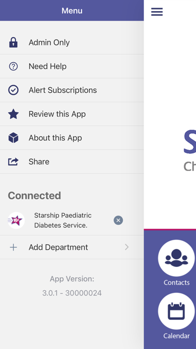 MediAppsNZ Screenshot