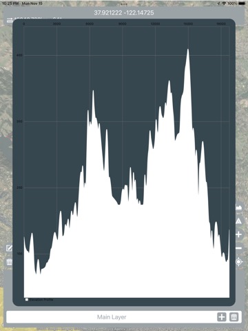 Mgrs & Utm Mapのおすすめ画像6