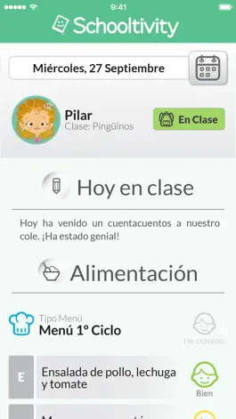 Game screenshot Schooltivity Familias mod apk