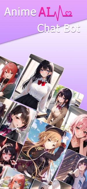 Anime Chat: Ai Waifu Chatbot - Apps on Google Play