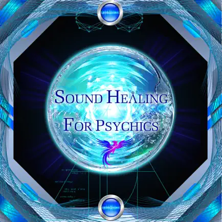 Sound Healing For Psychics Cheats