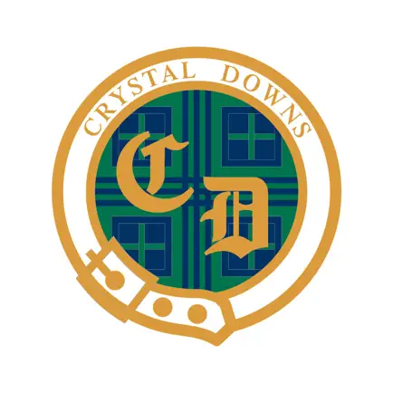 Crystal Downs Country Club Cheats