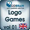 Logo Games 01 App Feedback
