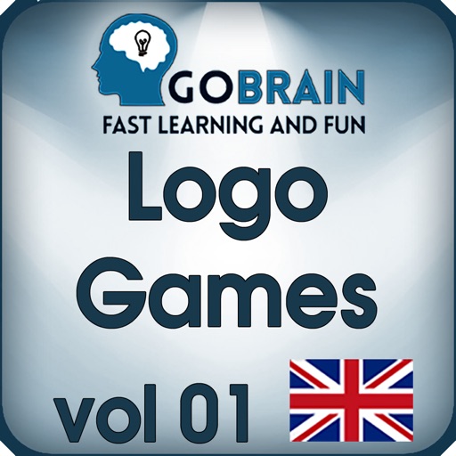 Logo Games 01 icon