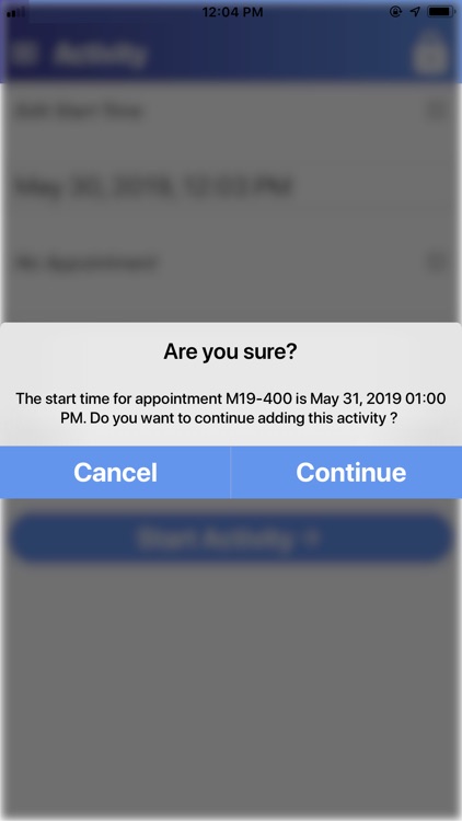 Fluency Mobile screenshot-4