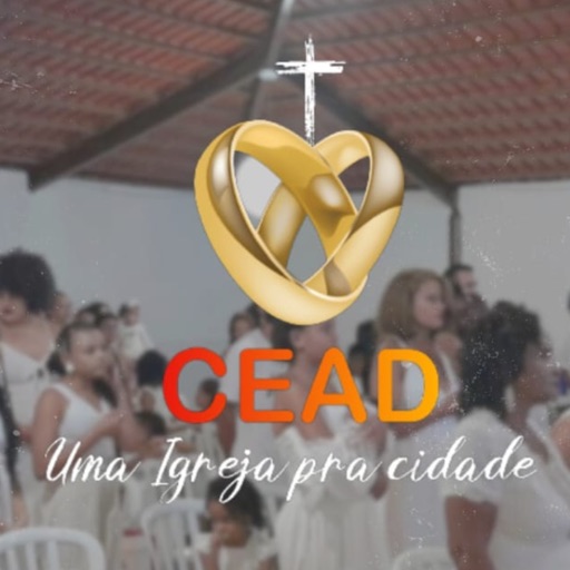 CEAD APP icon