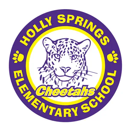 Holly Springs Elementary Читы
