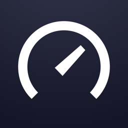 Ícone do app Speedtest - Teste De Velocide