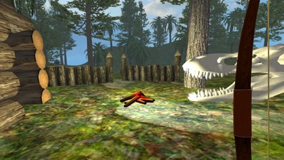 World of Dinos Screenshot