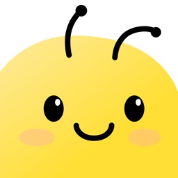 Pdbee: MBTI, Friends, Chat икона