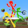 Stickman Combat: Arena Battle negative reviews, comments