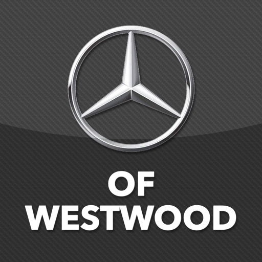 Mercedes-Benz of Westwood iOS App