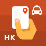 Hong Kong Taxi Cards App Problems