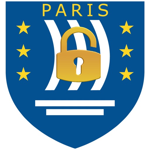 Banorient OTP Paris icon