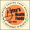 Betsy's Health Foods Inc. icon