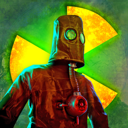 Ícone do app Radiation Island