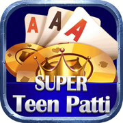 Super - Teen Patti