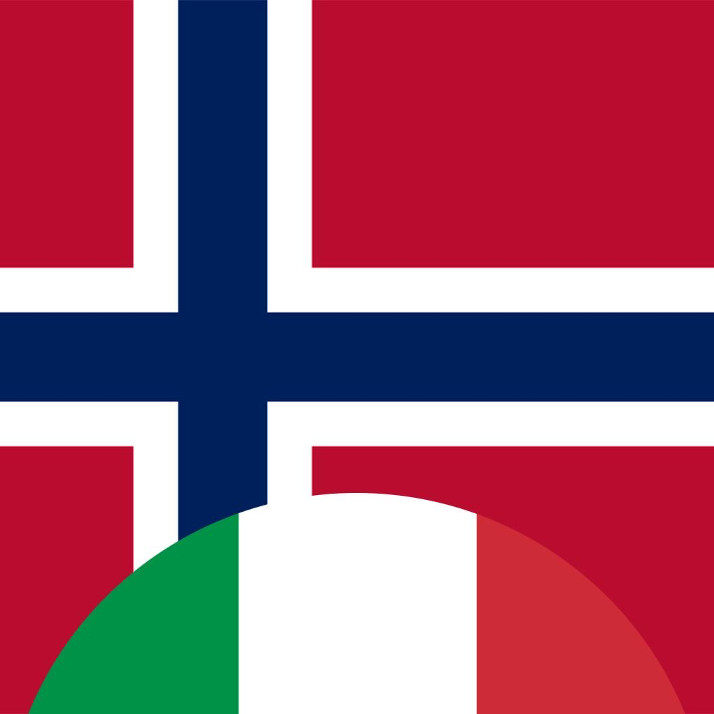 Get Dizionario Norvegese-Italiano for iOS, iPhone, iPad Aso Report