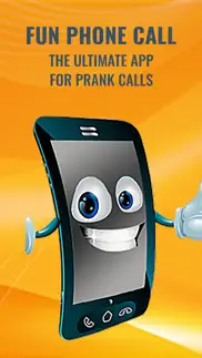 fun phone call - intcall iphone screenshot 1