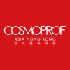 Cosmoprof Asia icon